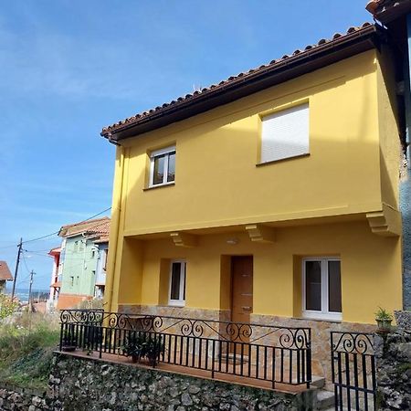 Arodri Sella Vila Ribadesella Exterior foto
